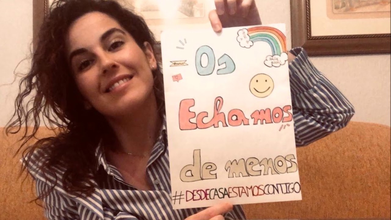 Salesianos Morón se queda en casa