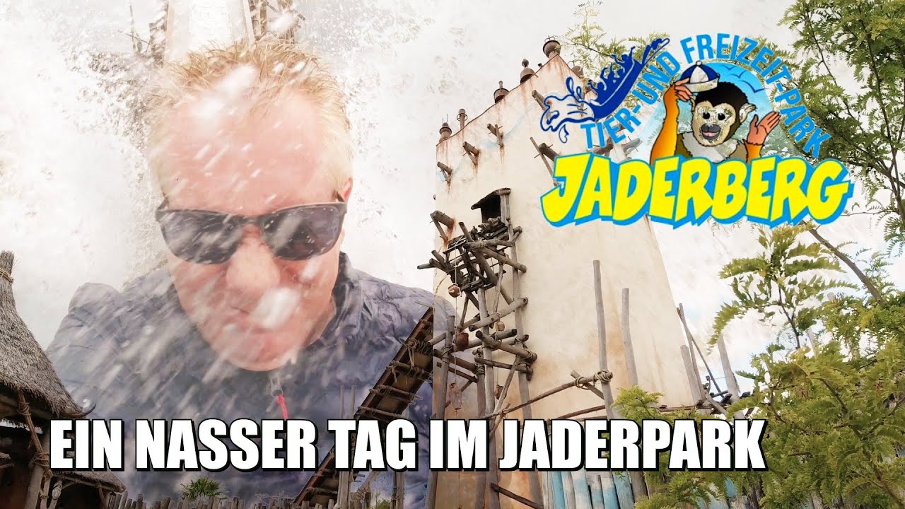 NASSESTER Parkbesuch EVER @ JADERPARK 2022