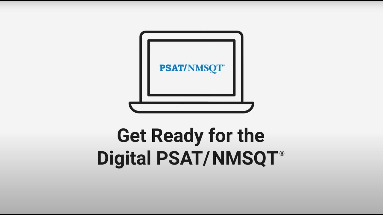 What to expect with the digital PSAT/NMSQT