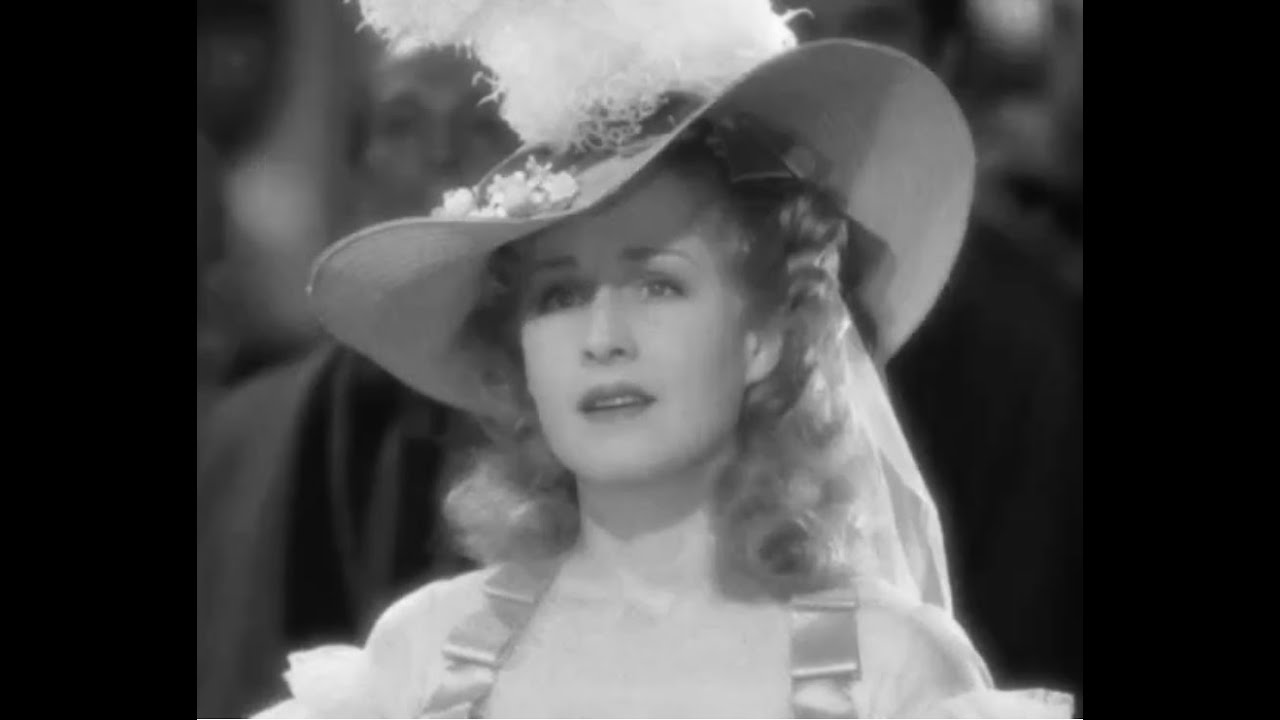 Norma Shearer - Documentário #54