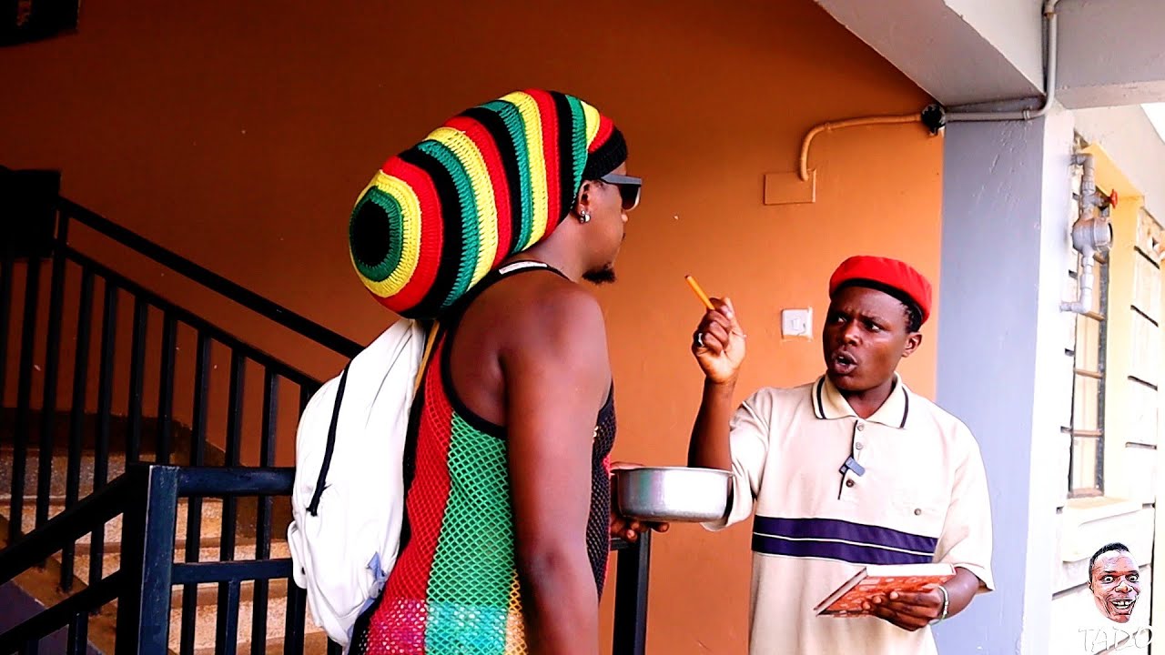 LANDLORD AKIGUNDUA UNAAMISHA VITU NA UKONA DENI YA RENT Ft MC BULL [🤣🤣🤣🤣🤣🤣🤣🤣🤣🤣