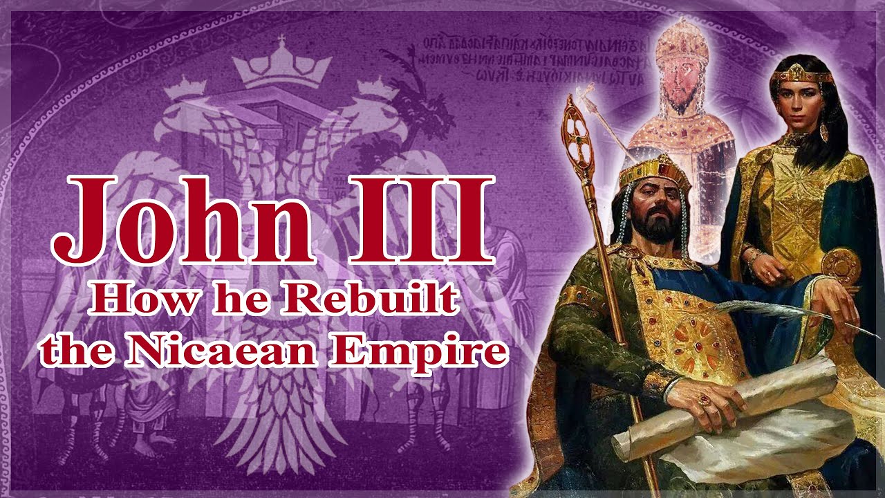 Внутренние реформы Иоанна III