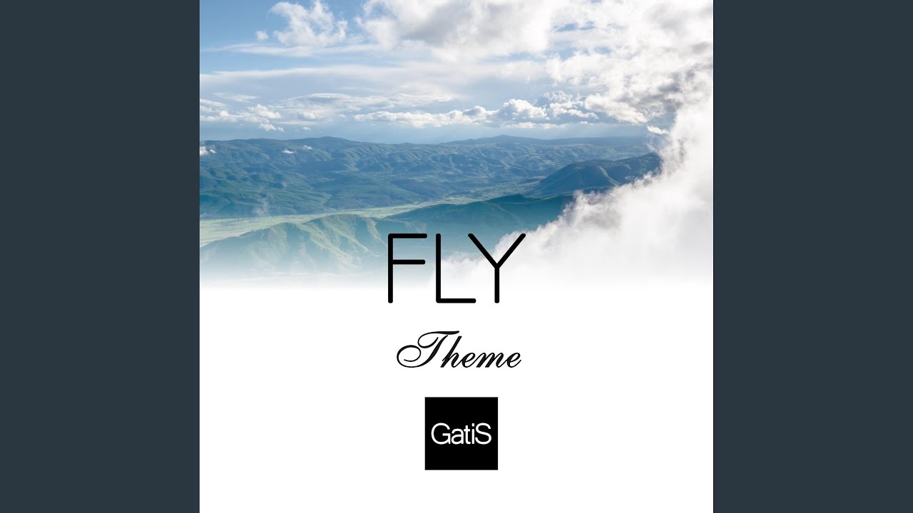 Fly. Theme