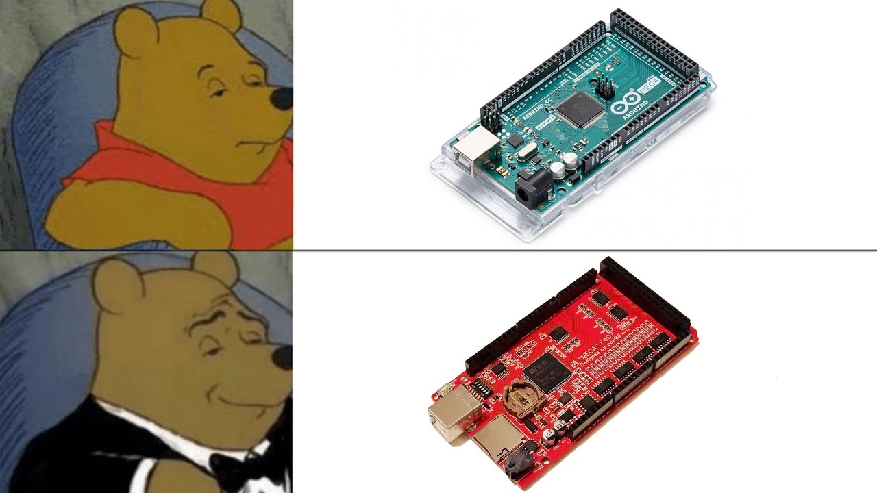 Я разработал плату микроконтроллера STM32 для Speeduino!