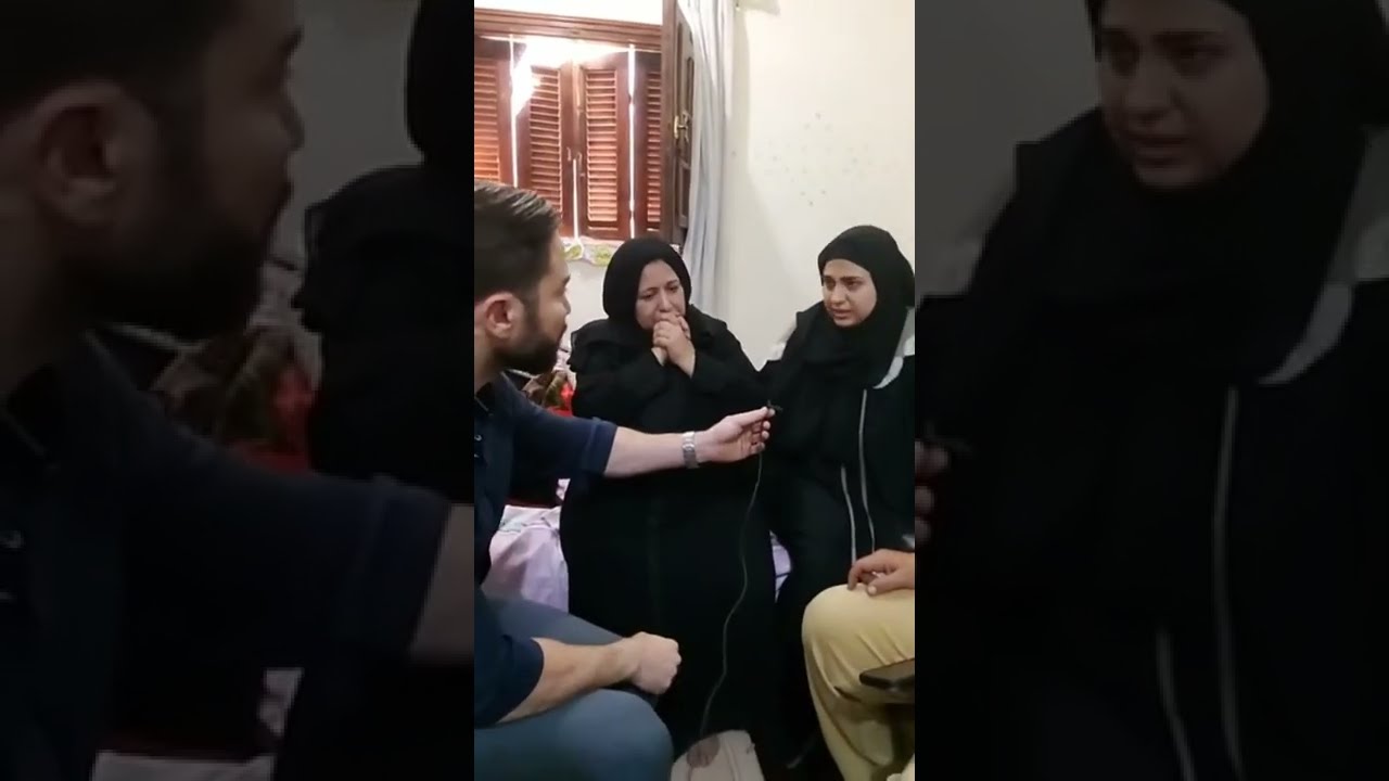 ملخص حكاية قتـ ـل نيرة في دقائق 💔