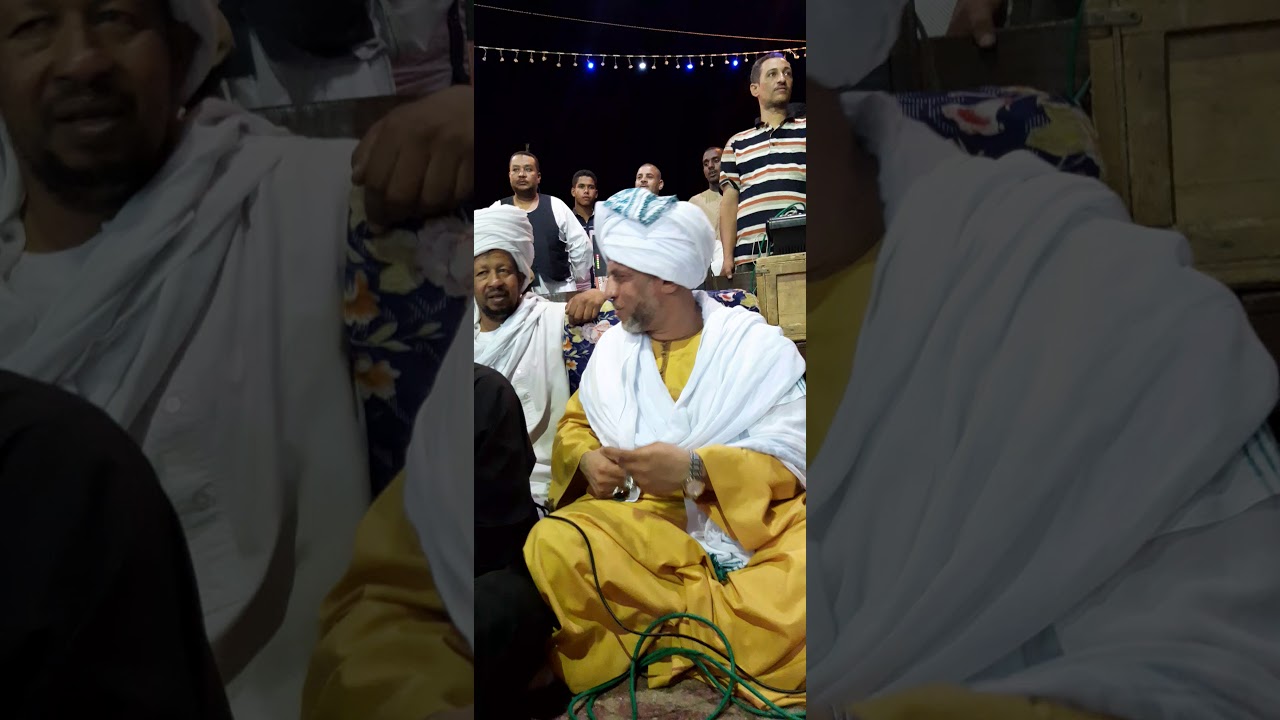 مديح معاذ