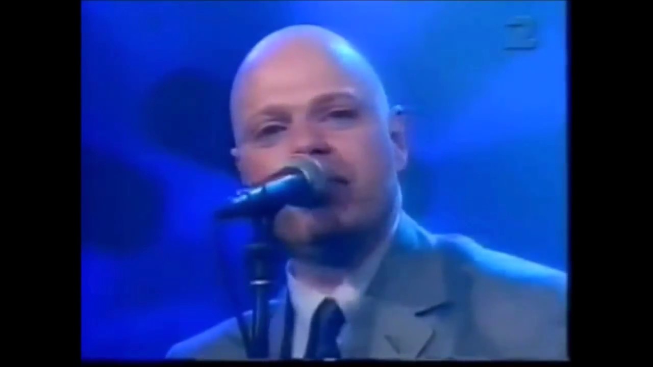 Peter LeMarc - Little Willie John (video)