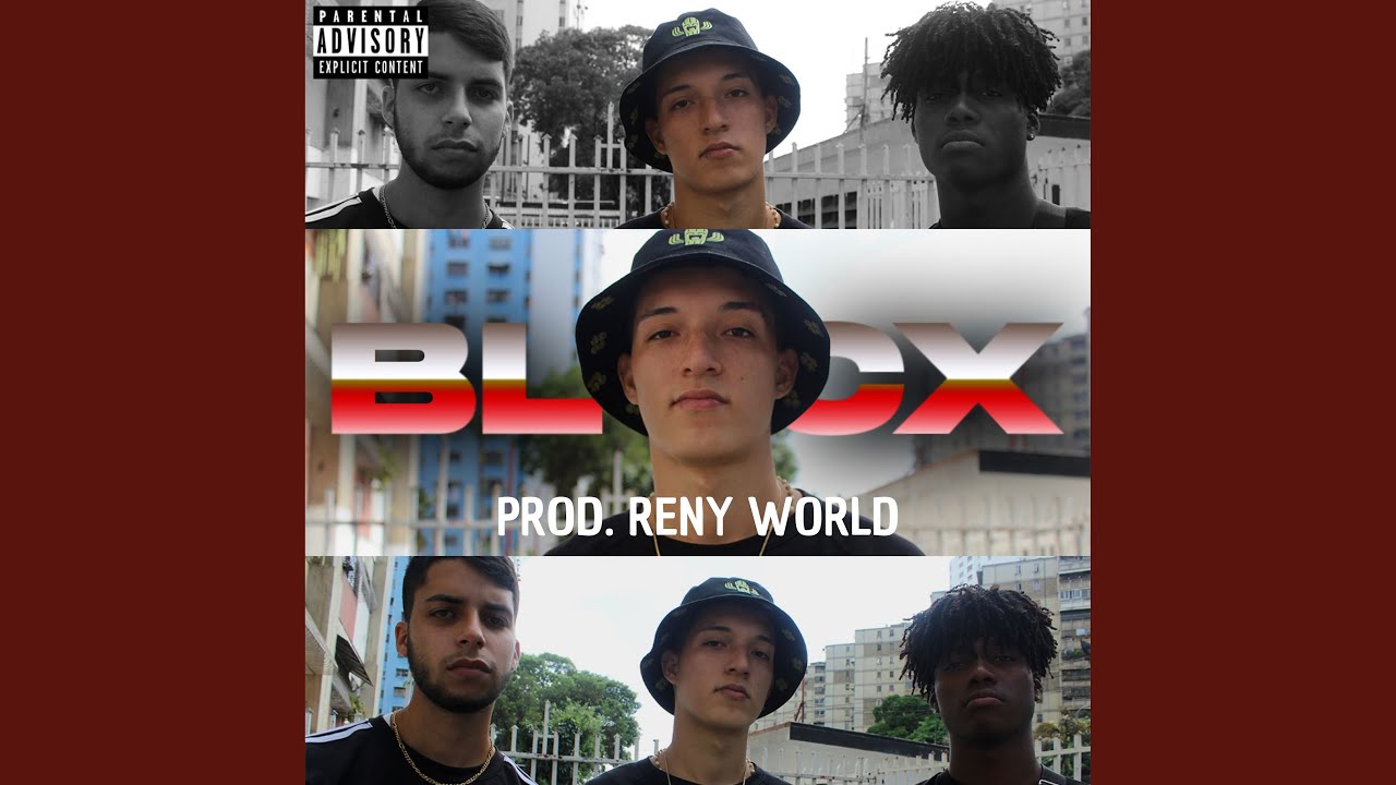 Blocx