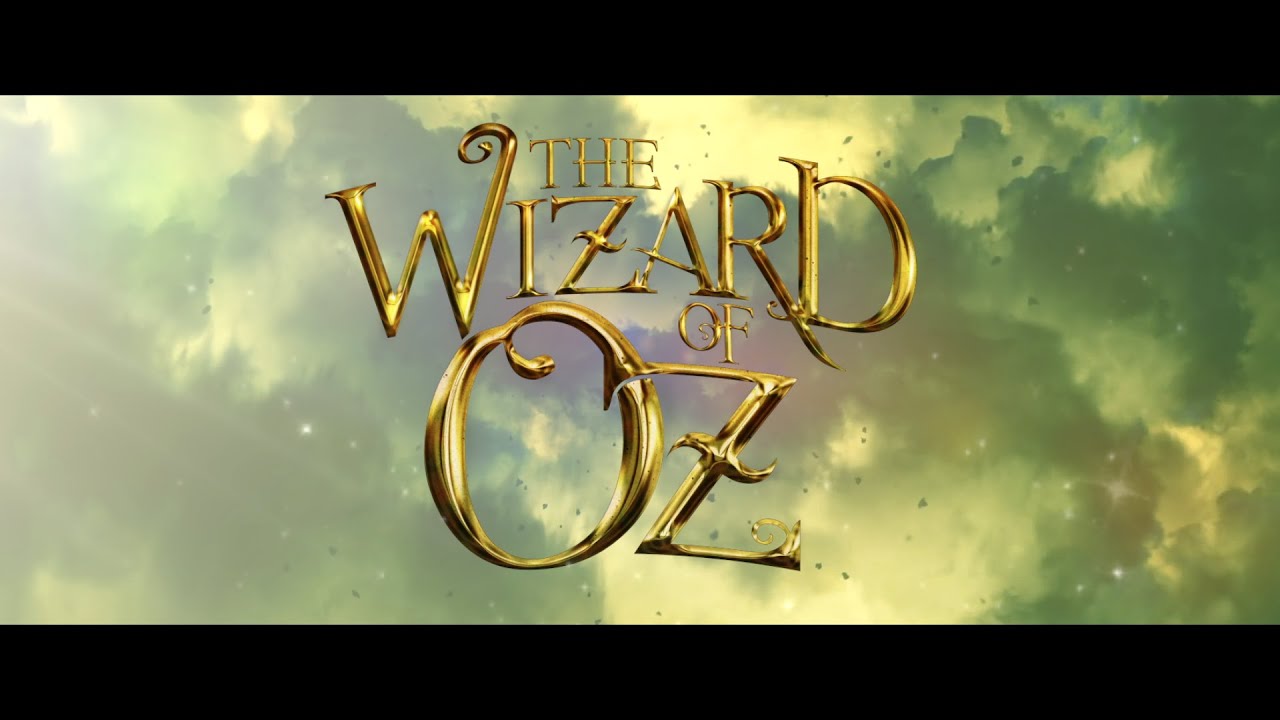Studio Tenn Presents The Wizard of Oz Official Trailer