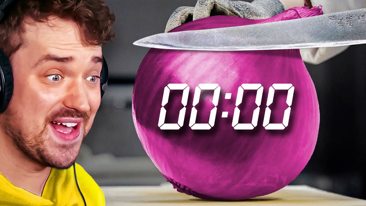 World's FASTEST Workers!
