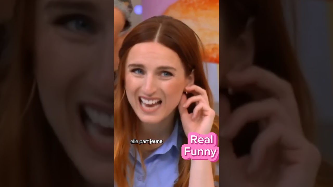 LOL qui rit sort Saison 4 - Carte Joker 🃏 Marina Fois en Intégralité!!  #lolquiritsort  #comedy #lol