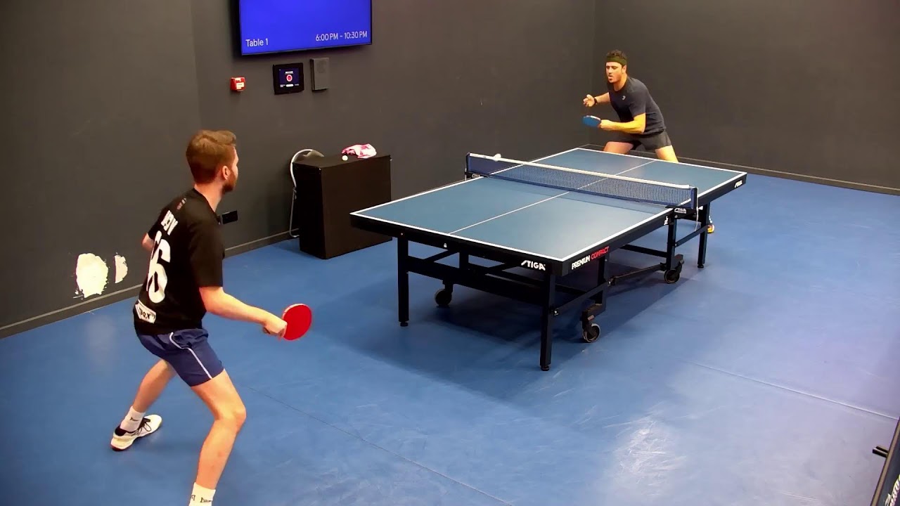 PingPod Super League #78