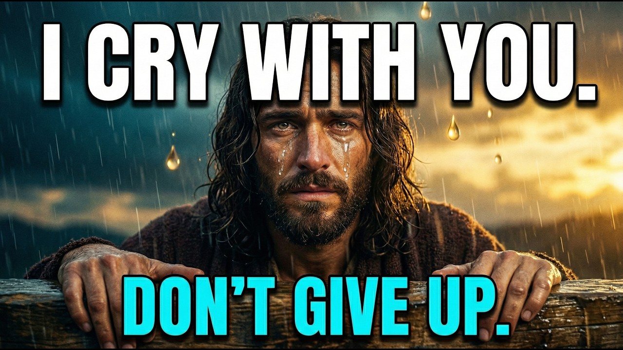 God Says 