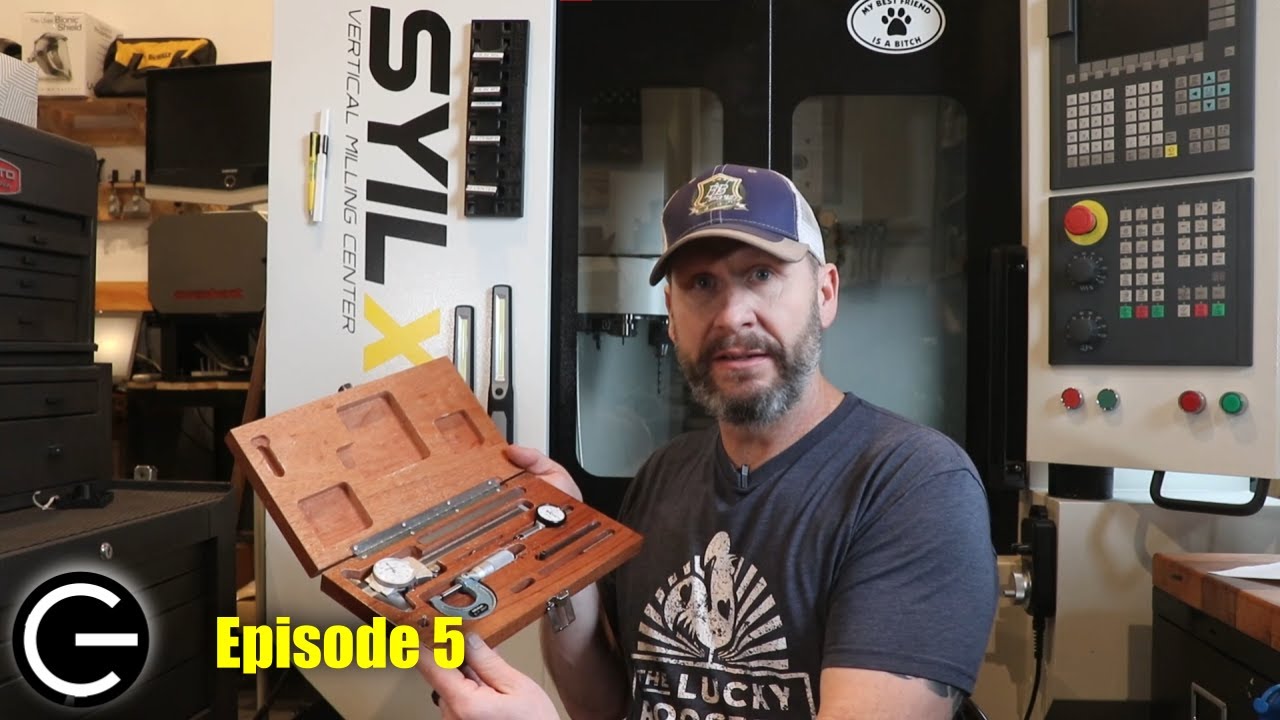 SYIL X7 Basics: Tools for the Newbie