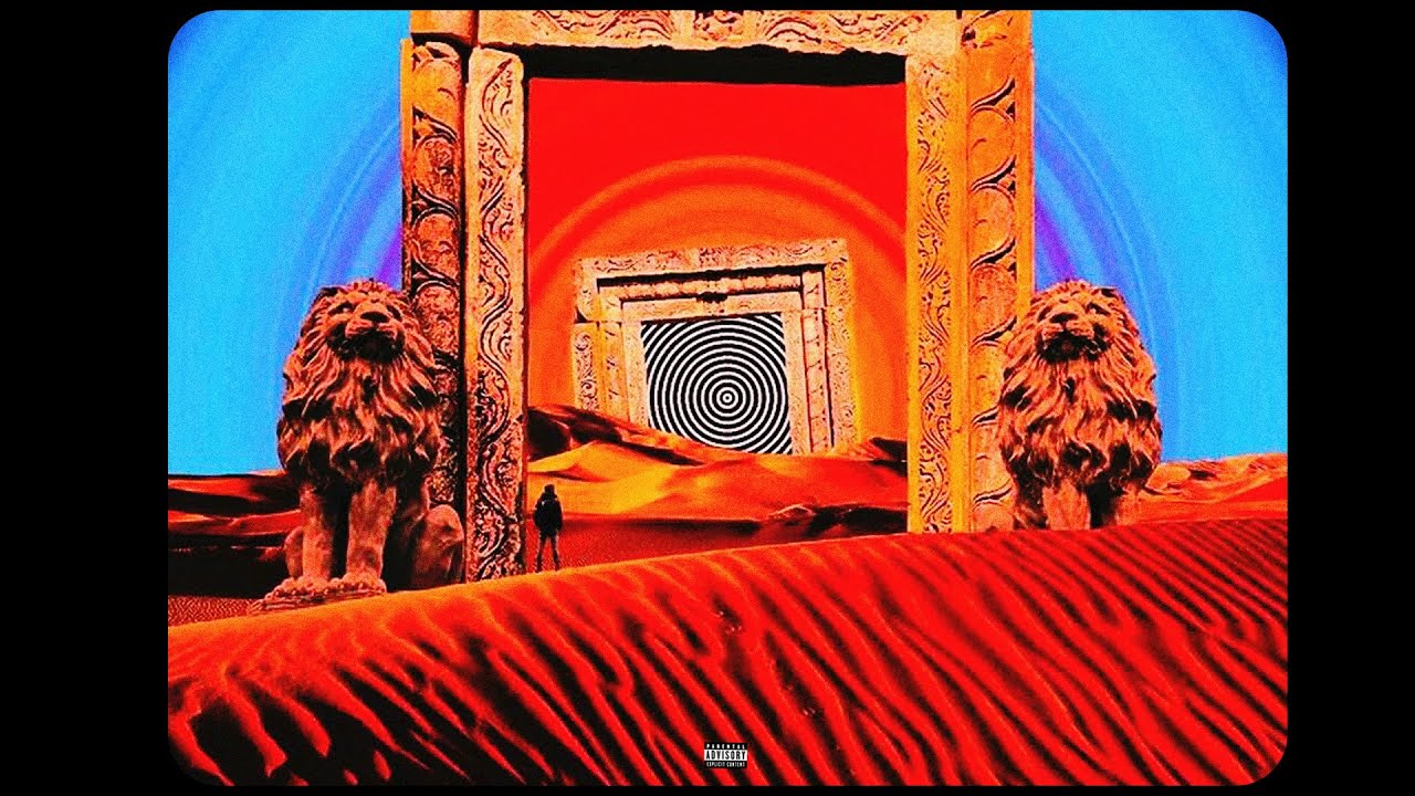 (FREE) TAME IMPALA x TRAVIS SCOTT x MIKE DEAN TYPE BEAT 2026 ~ "INFECTIOUS"