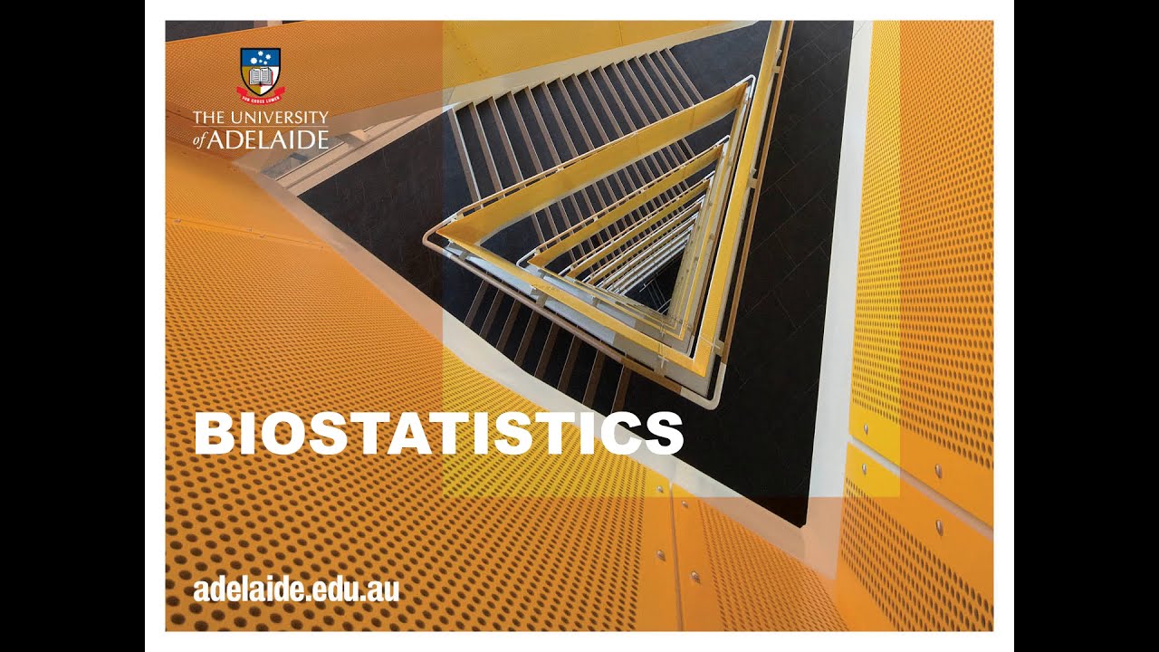 Biostatistics Lecture MSK
