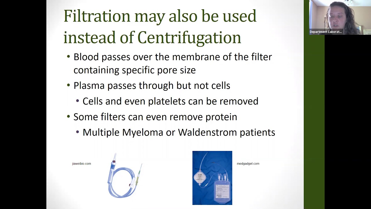 BloodBank Lecture 39 2020