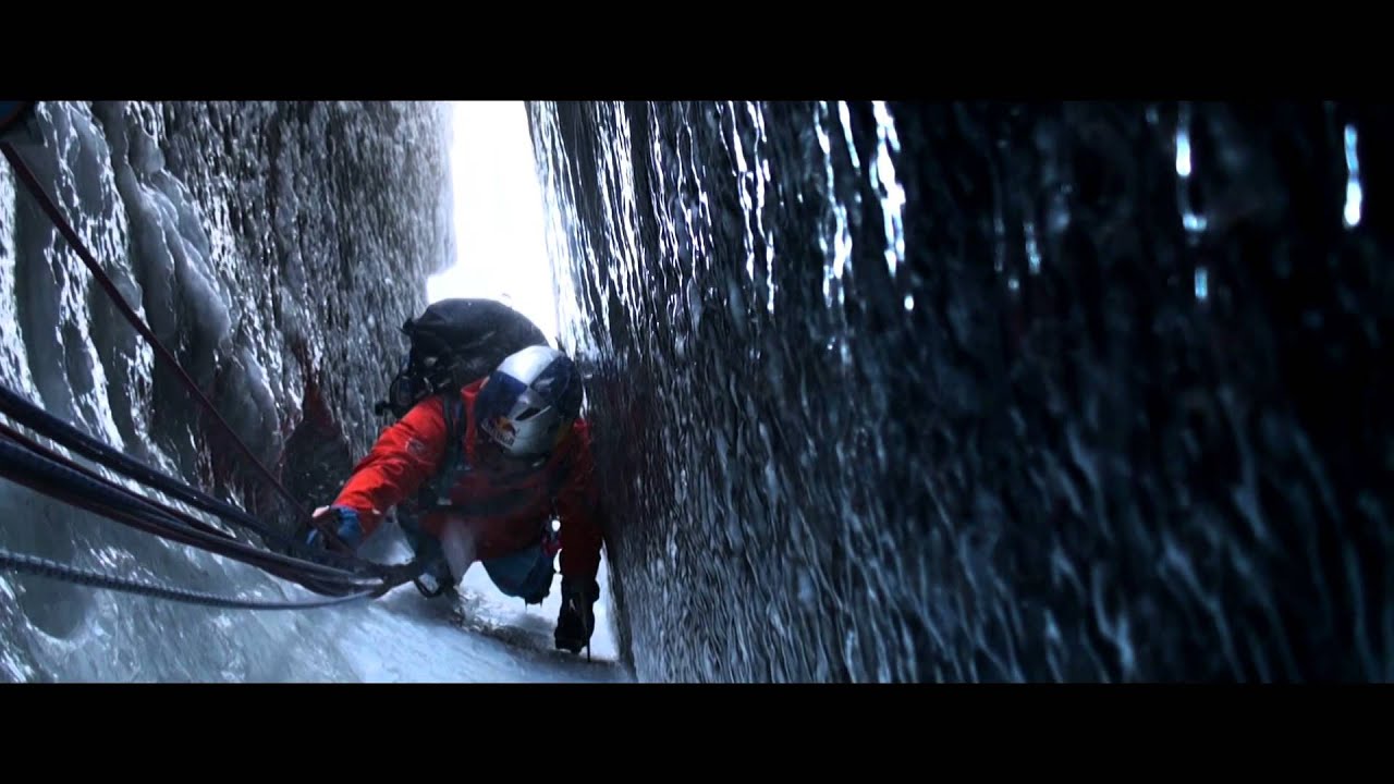 Cerro Torre - A Snowball&acute;s Chance in Hell: Trailer EN