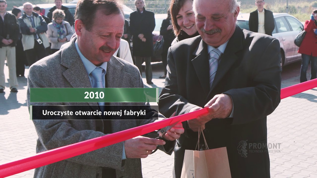 30 LAT PROMONT ŚWIEBODZICE PL