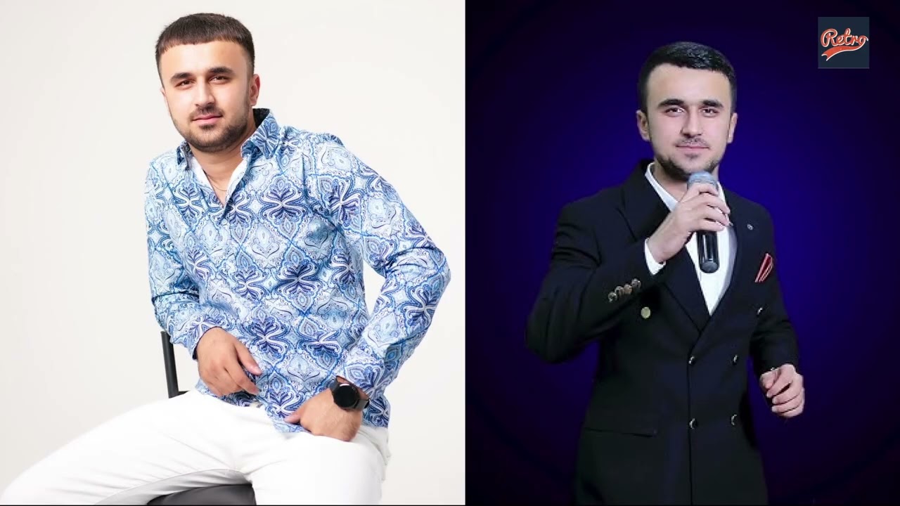 Parviz MuhammadAli (Sho'x Partiyalari)
