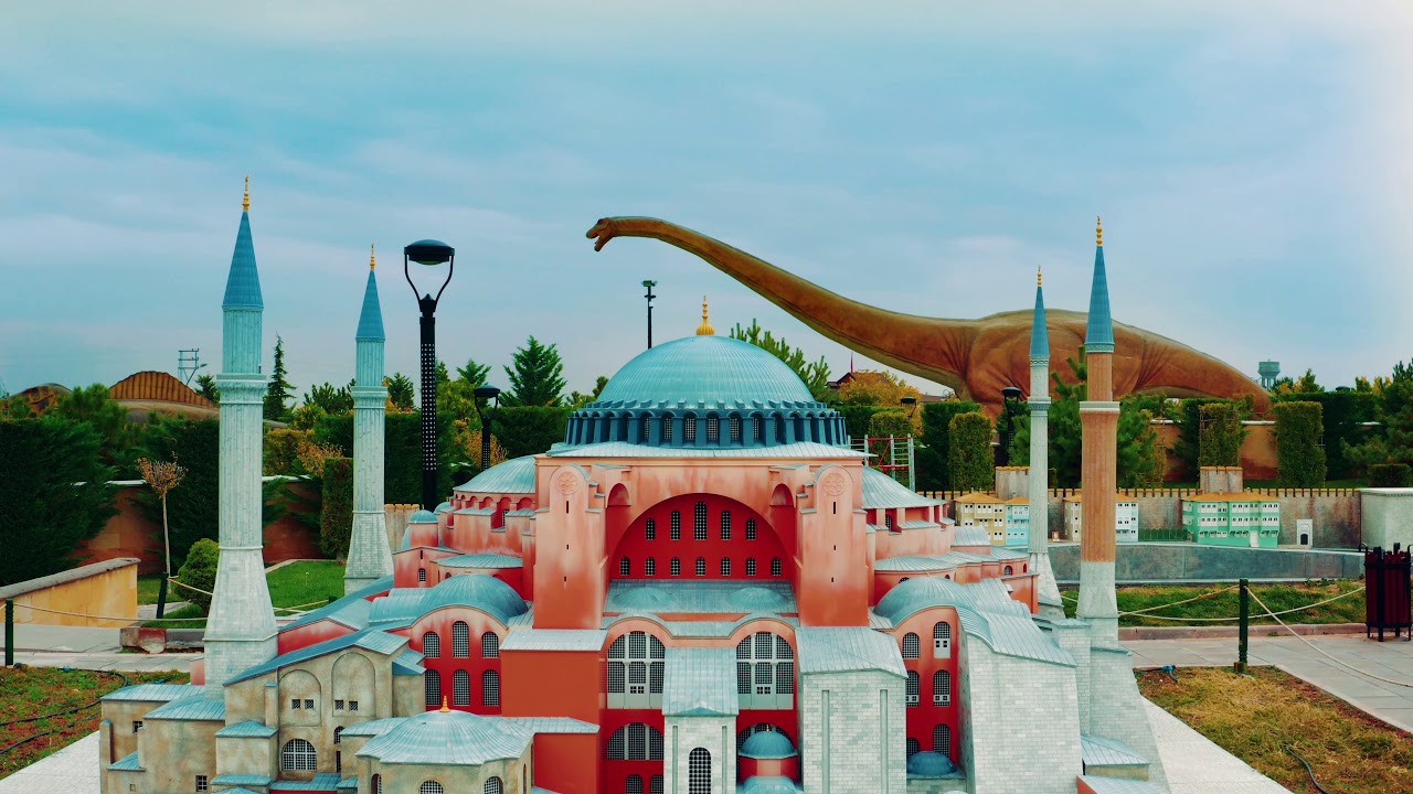 Konya'yı Yeniden Keşfetmeye Hazır Mısınız?