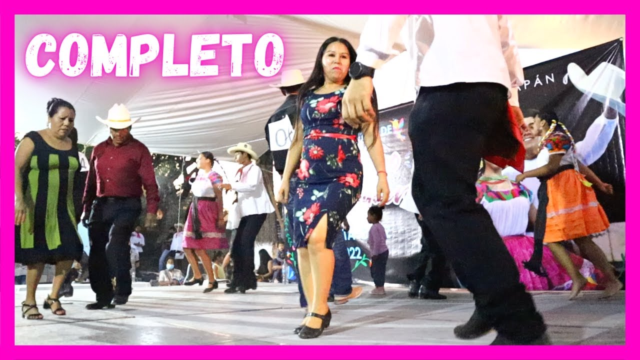 🤠🎻🎉 Revive El Concurso De Huapango Tradicional En Zimapán Hidalgo 2022