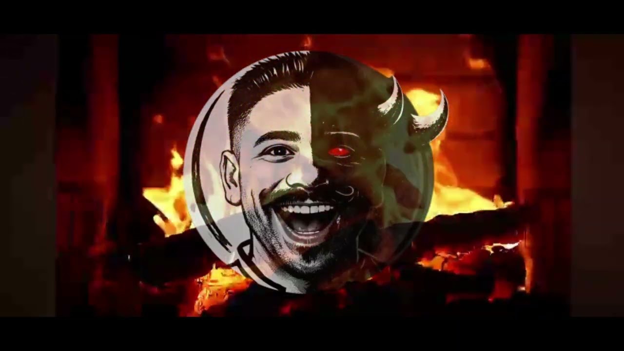 Junior Badazs - OEV [ Official Vizualizer]