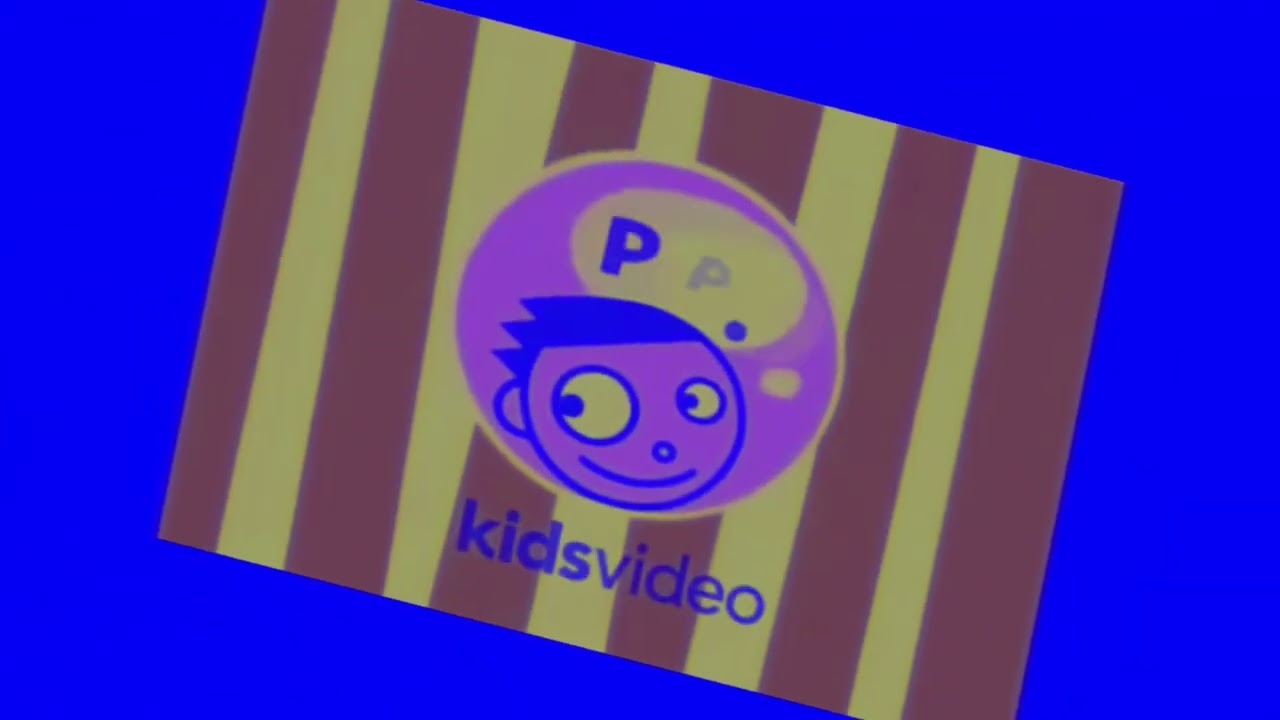 PBS Kids Dash Logo Round 3 VS Luca Skies And More