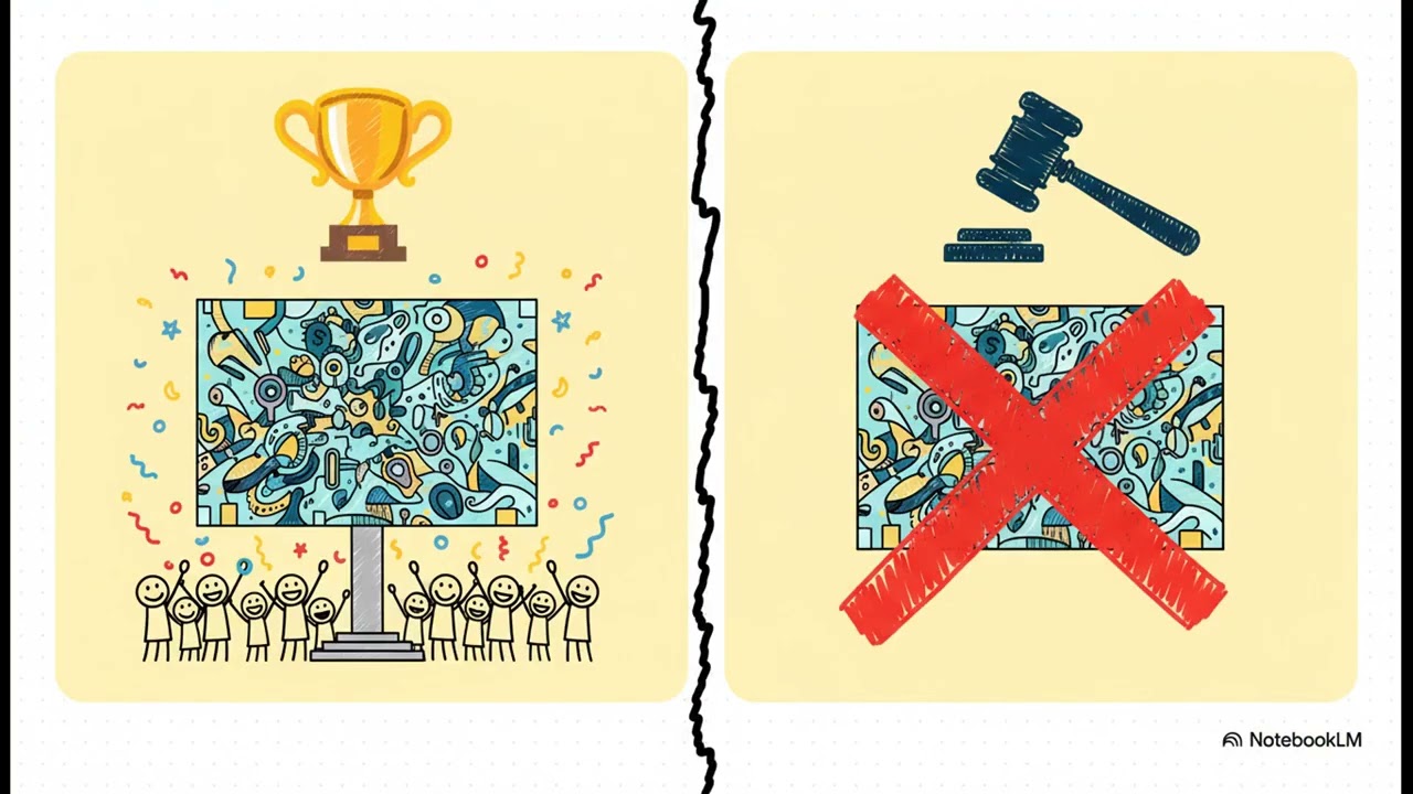 AI and the Creativity Test