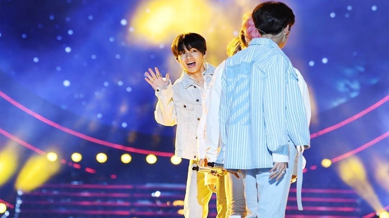 BTS never fail to make you laugh