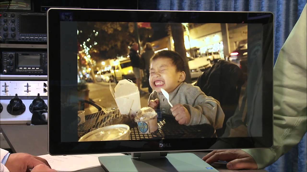 Dell Inspiron 2350 All-in-One PC