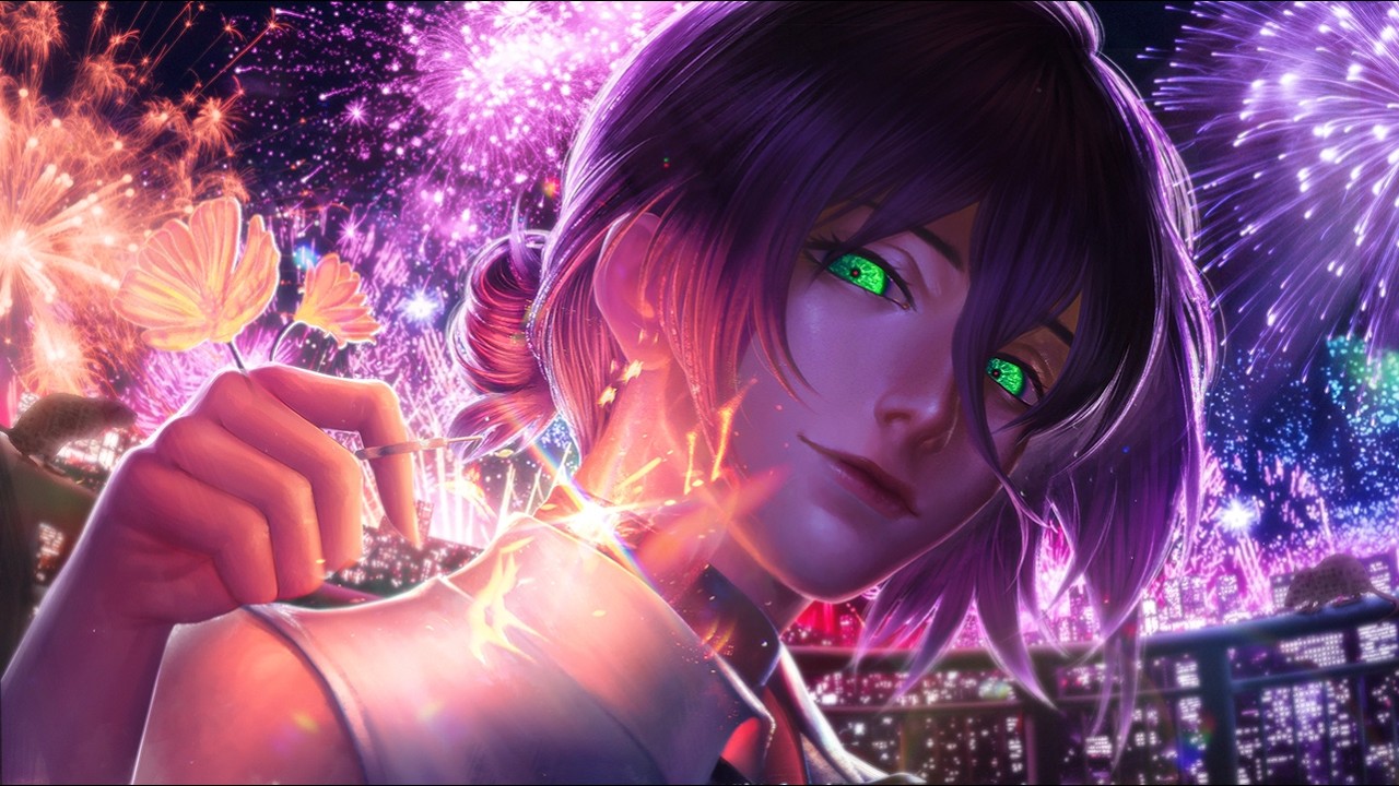 Zein - Outro Mundo (Reze)