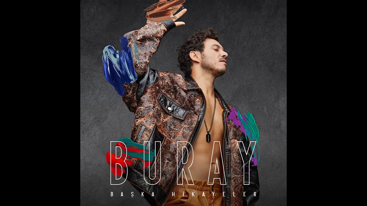 Buray - Alaz Alaz