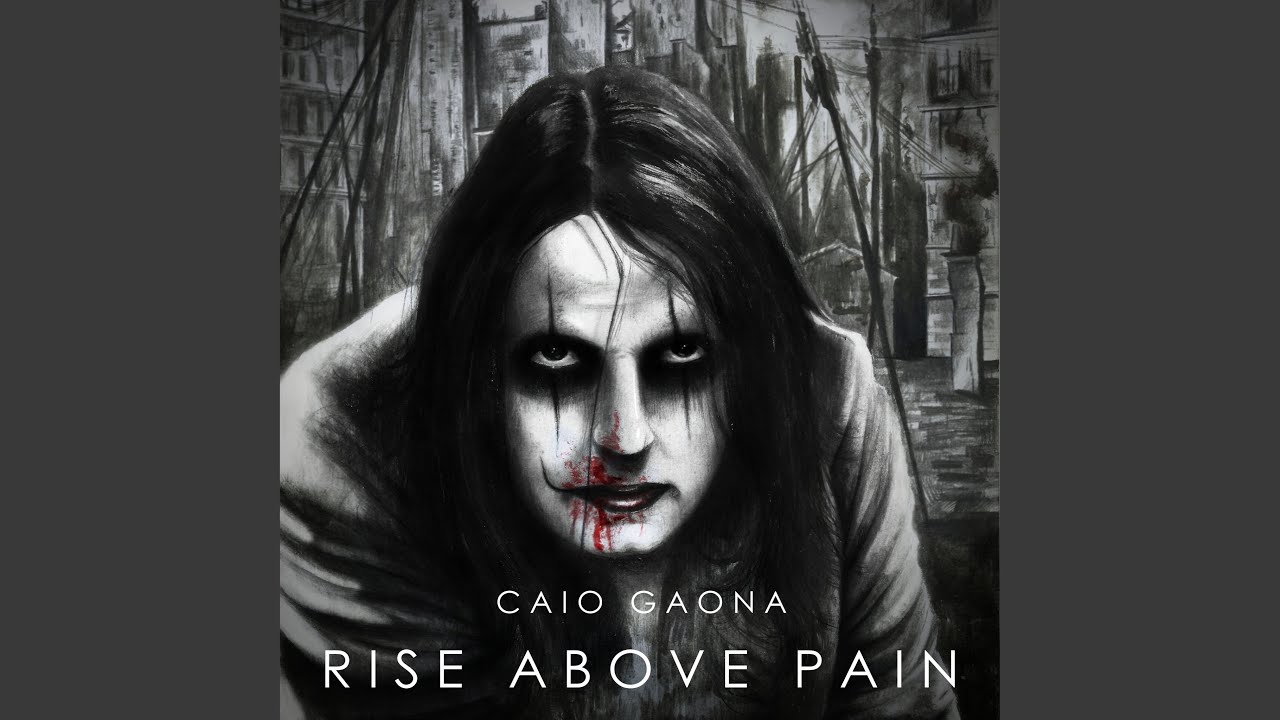 Rise Above Pain