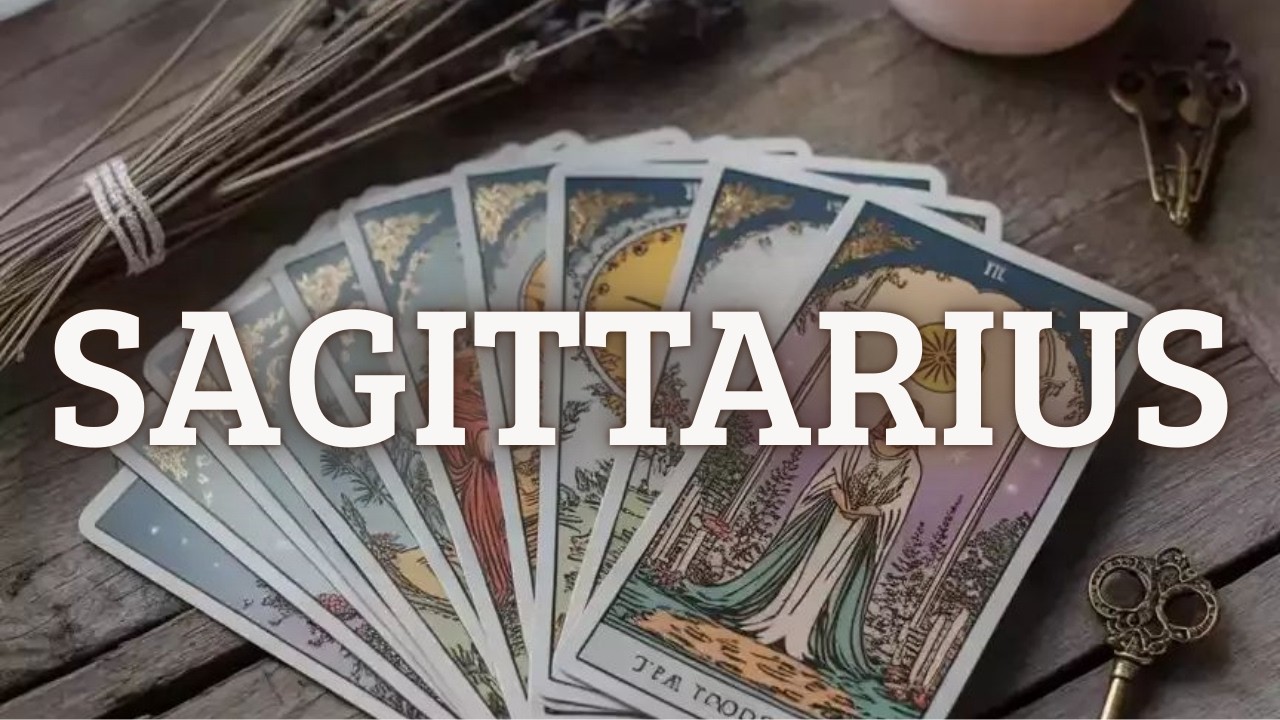 SAGITTARIUS YOU ARE FACING A SERIOUS PROBLEM‼️ SOMEONE CONFESSES THIS SECRET...🔮 MARCH 2026 READING
