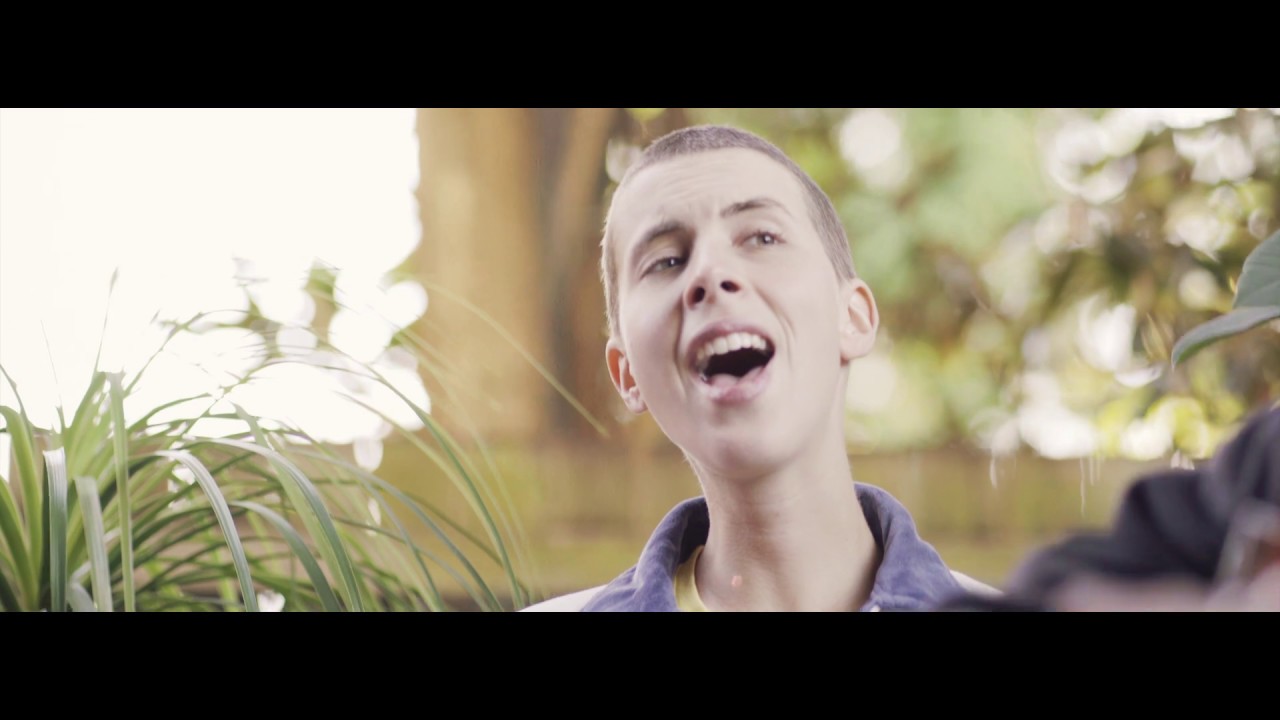 Spacey Jane - Good Grief | The Mustard Tapes - Season 2