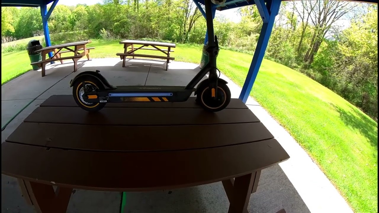 CDDBIKK V10 Electric Scooter bought on Amazon - Is it worth it?