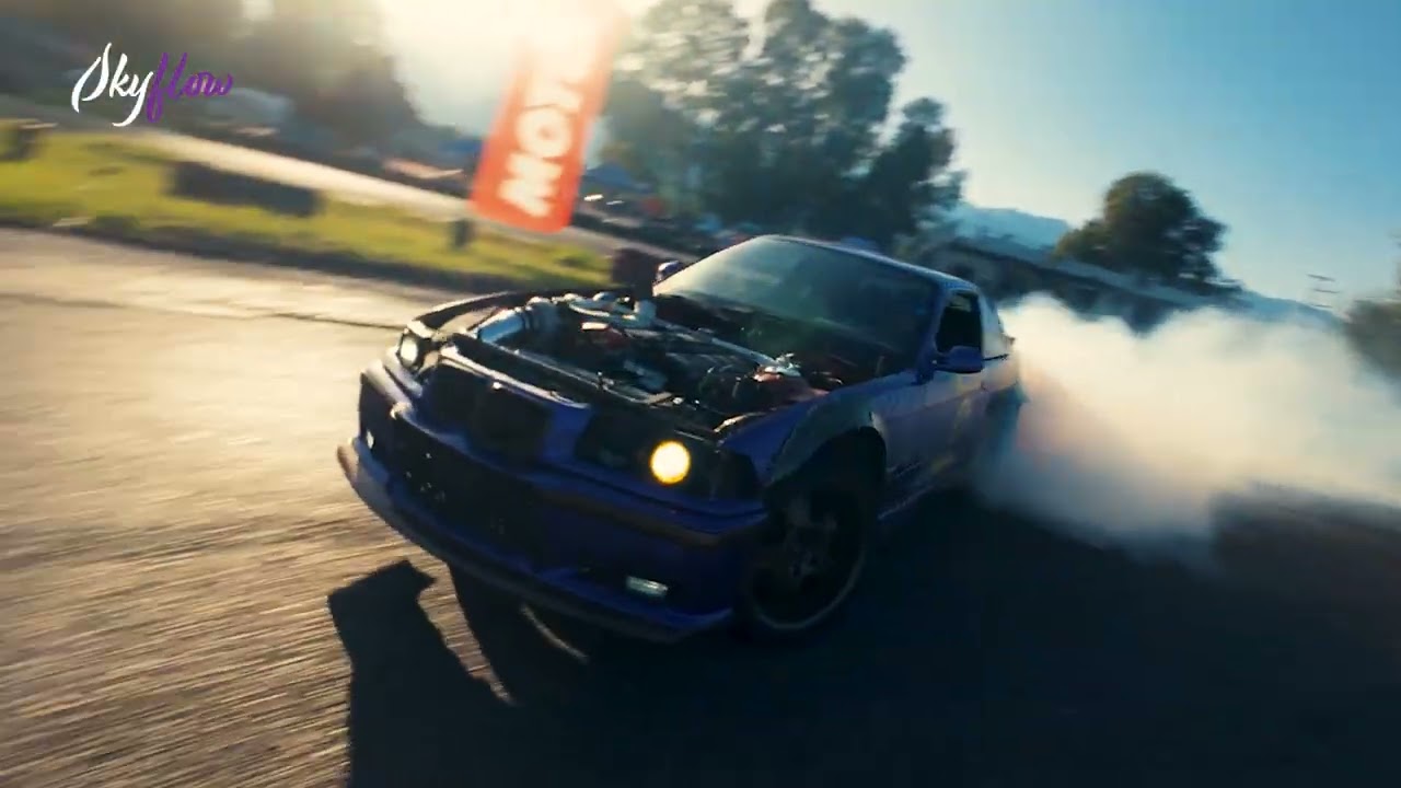 *** FINAL BOSS ***'' KISSING THE ENGINE '' INSANE ONE SHOT FPV