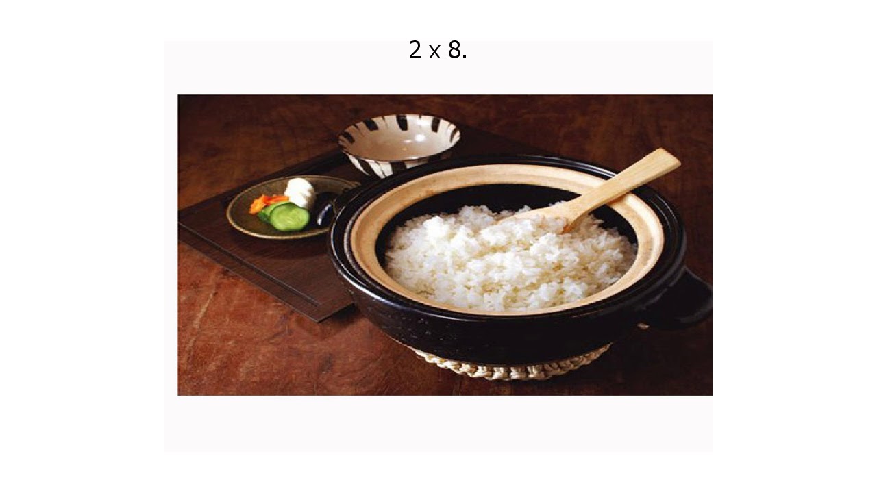 Special Discount on NAGATANIEN Donabe Rice Cooker KAMADO SAN CT 50 CT50 5 Rice Cups KAMADOSAN