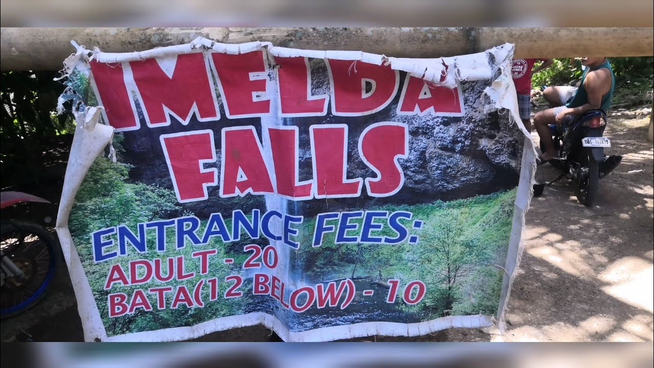 IMELDA FALLS