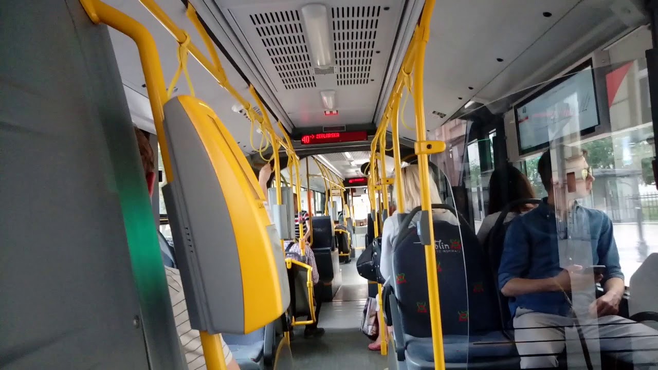 MB Conecto G EURO6 #9108🚌WARBUS🚌 [40]