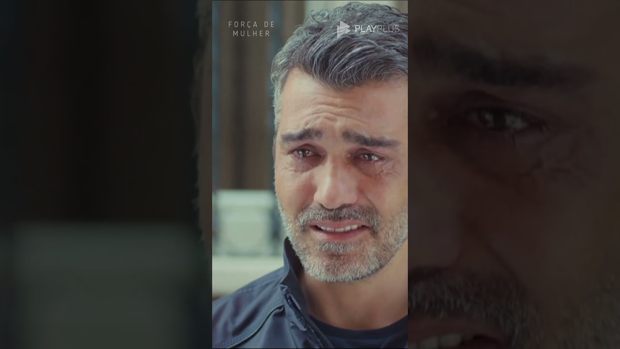 Bahar chora e confessa para Sarp: 'Eu n&atilde;o consigo te perdoar' #For&ccedil;adeMulher #Novela #Shorts