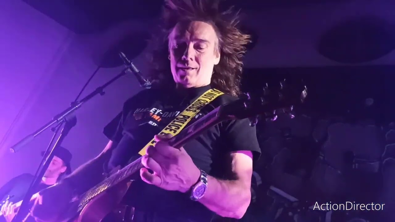 Costello & Rock'n roll boys potpuri Lappajärvellä 10.11.23