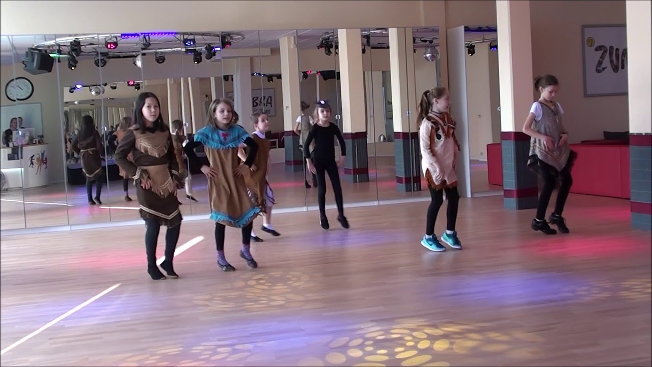 spirit wild und frei