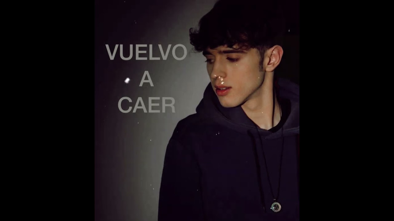 𝗩𝘂𝗲𝗹𝘃𝗼 𝗔 𝗖𝗮𝗲𝗿 - 𝘿𝙮𝙖𝙣 𝙒𝙚𝙧𝙠 (Audio Alternativo)