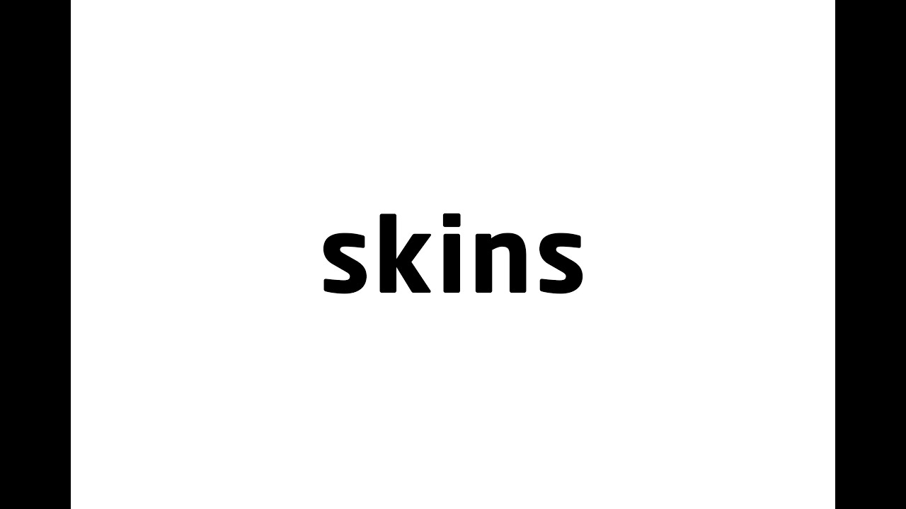 Skins: Season 8 Trailer