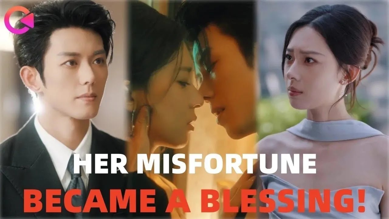 No One Expected the Wealthy Heir to Dote on Her Like a Princess!#lovestory #alpha #cdrama #romance