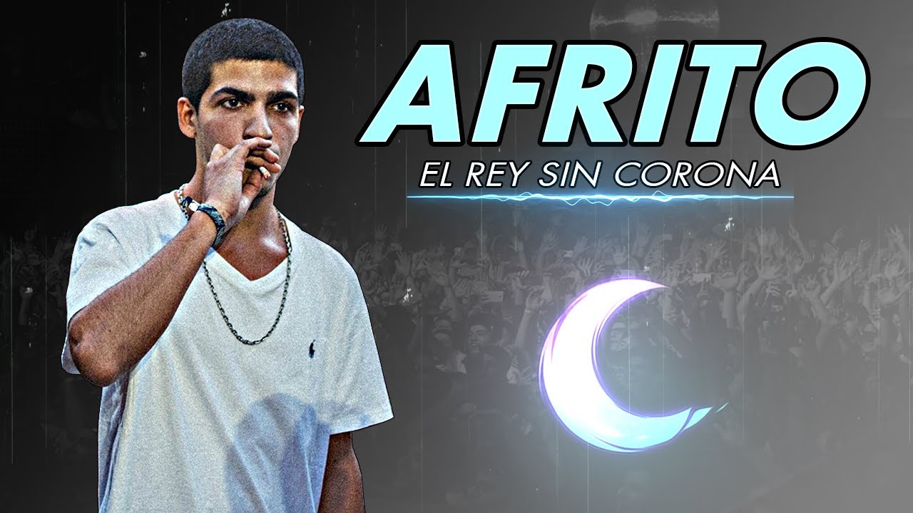 AFRITO | el REY sin CORONA de la VIEJA ESCUELA
