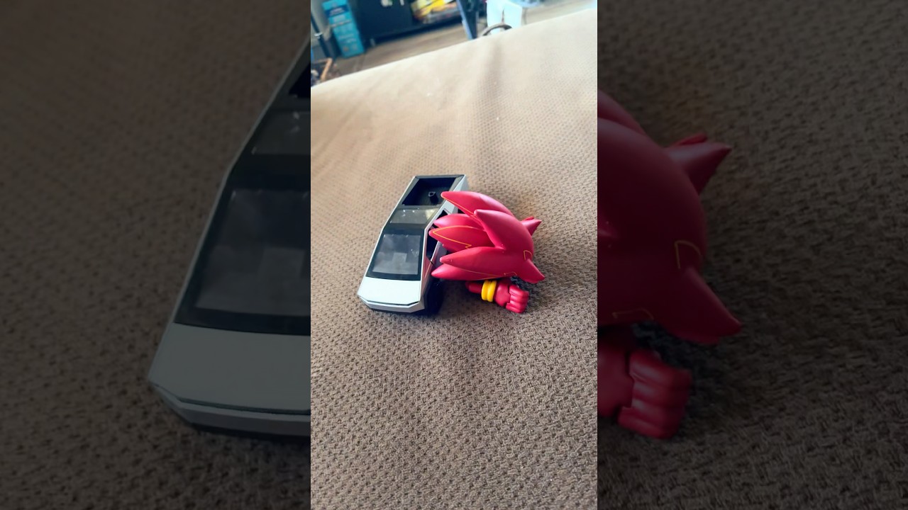 ￼ sonic team versus sonic flash team .￼￼