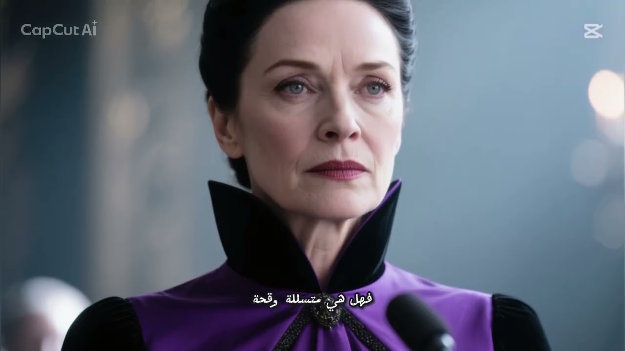 #محاكمة #الذئب والشخصيات الخيالية